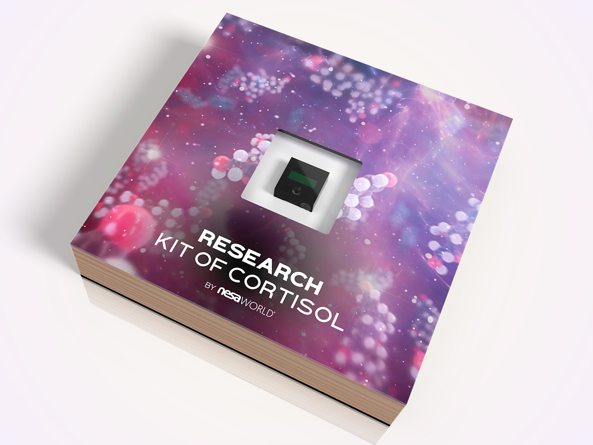 Cortisol — producto
