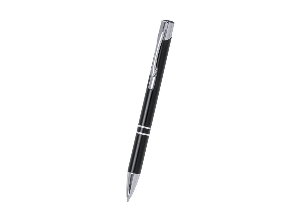 Bolígrafo AL tinta Negra